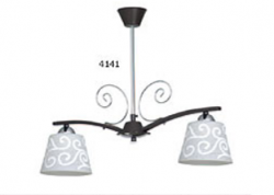 Люстра Luminex EGON 4141(Ск)