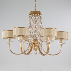 Люстра Newport 2906/C