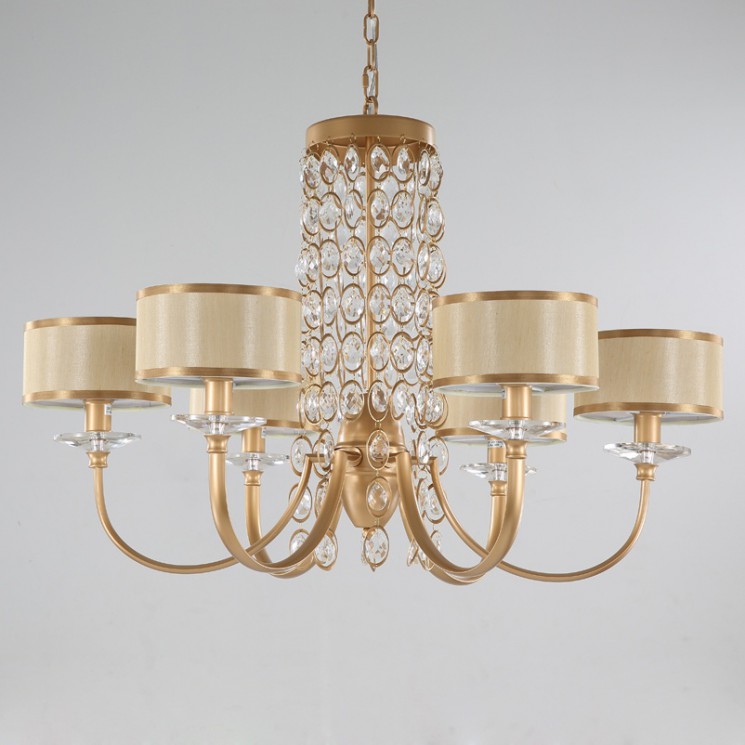 Люстра Newport 2906/C