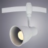 Светильник потолочный Arte lamp RAILS HEADS A3058PL-1WH