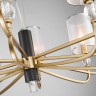 Подвесная люстра Favourite 2701-8P UNA