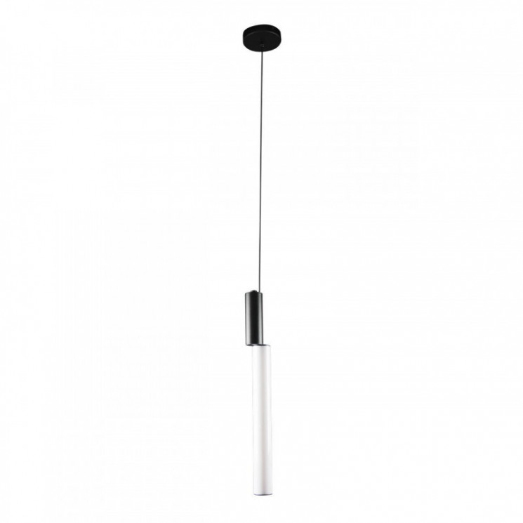 Подвесной светильник LOFT IT 10051 Black Alion