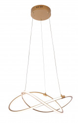 Светильник подвесной ZORTES   MODULE  ZRS.30707.50