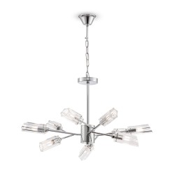 Люстра Freya Alma FR5098PL-09CH