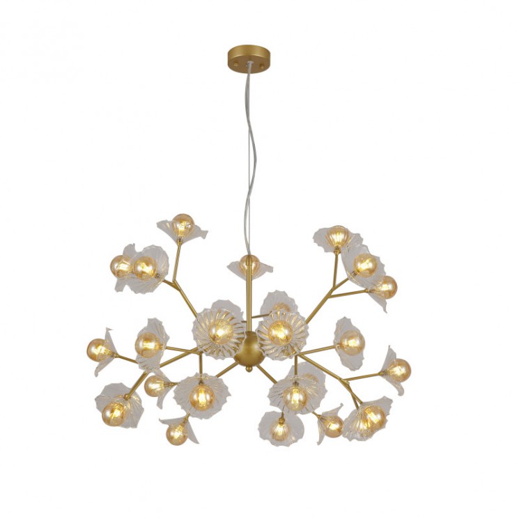 Подвесная люстра F-Promo 2629-27P Clementina