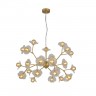 Подвесная люстра F-Promo 2629-27P Clementina