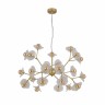 Подвесная люстра F-Promo 2629-27P Clementina