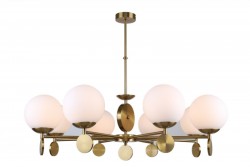 Люстра на штанге Stilfort 2141/05/08P MARSELA