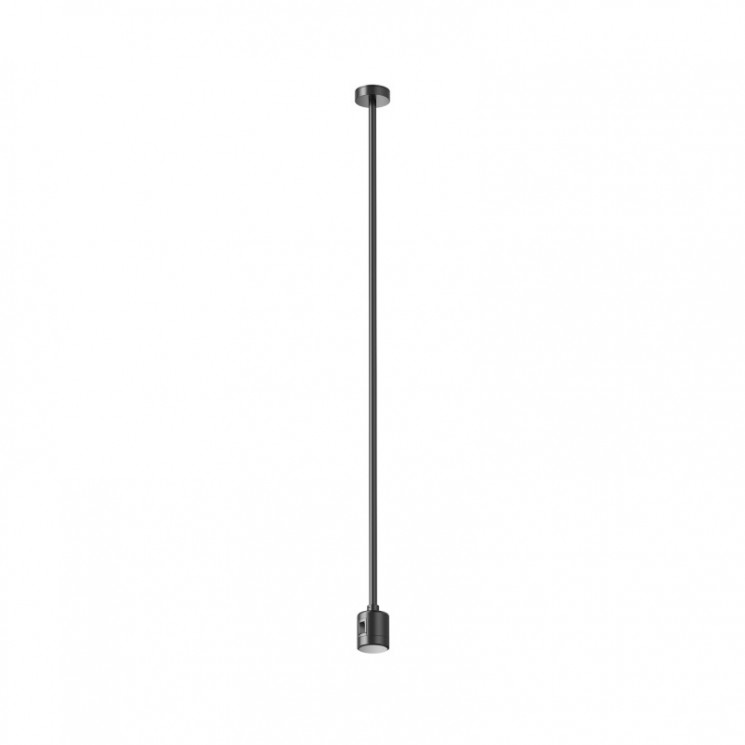 Стойка Maytoni Technical  Flarity TRA159C-IPC1-B Magnetic trаck system Flarity черный