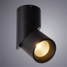 Светильник потолочный Arte lamp ORIONE A7717PL-1BK
