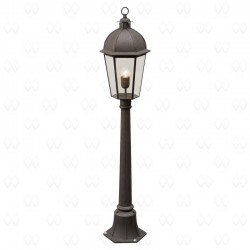 Уличный светильник MW-Light 801040301