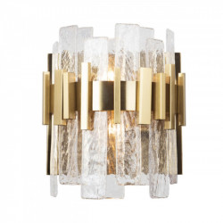 Бра ARTE Lamp A1053AP-2PB Alya