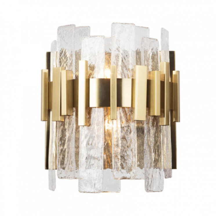 Бра ARTE Lamp A1053AP-2PB Alya