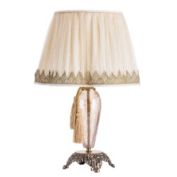 Лампа настольная Divinare AMBRA 5127/21 TL-1