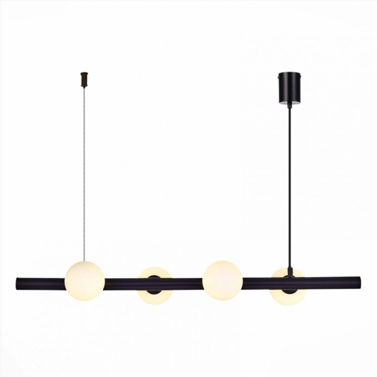 Подвесная люстра ST-Luce SL1185.403.04 ASOLO