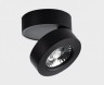 Спот MEGALIGHT M03-0102 black