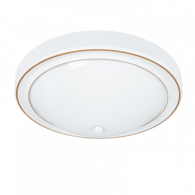 Накладной светильник ARTE Lamp A4049PL-3WH James