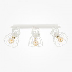 Спот TK Lighting 2118 Alano White