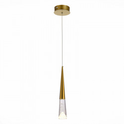 Подвесной светильник ST-Luce SL6111.203.01 SOLLEN