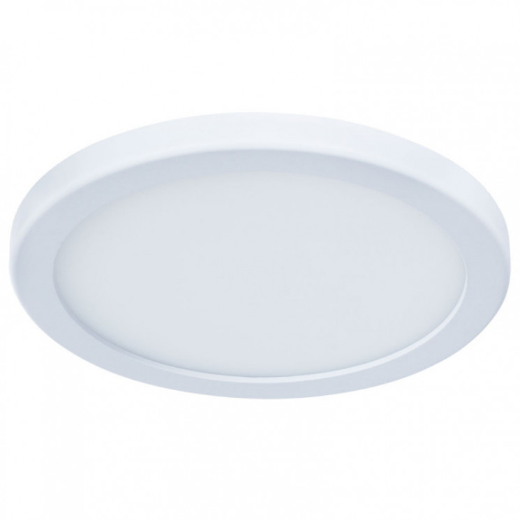 Встраиваемый светильник ARTE Lamp A7979PL-1WH MESURA