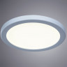 Встраиваемый светильник ARTE Lamp A7979PL-1WH MESURA