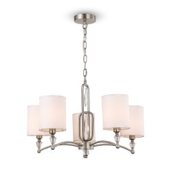 Подвесной светильник Freya FR1007PL-05N Riverside