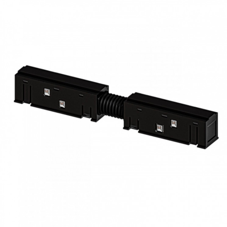 Коннектор ARTE Lamp A483306 Arte Lamp магнитный черный