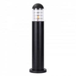 Садово-парковый светильник ARTE Lamp A5217PA-1BK COPPIA