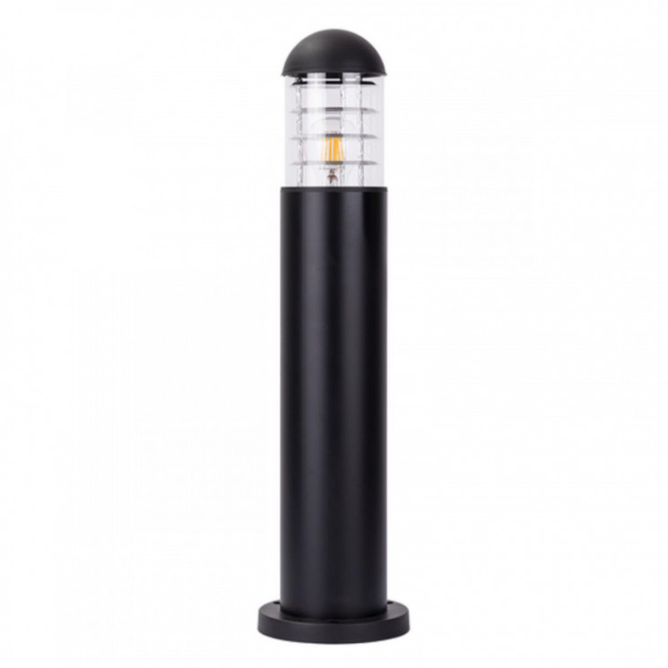 Садово-парковый светильник ARTE Lamp A5217PA-1BK COPPIA