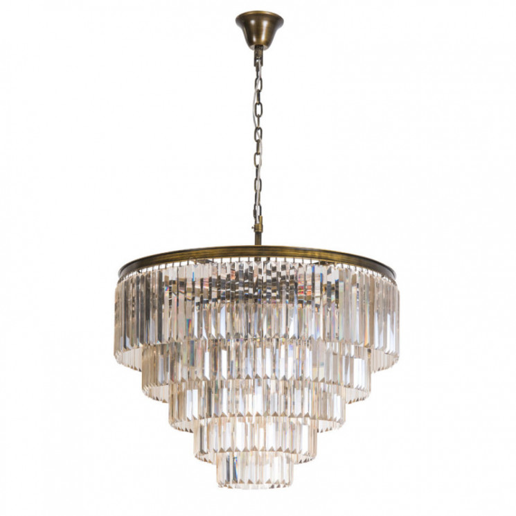 Каскадная люстра Divinare 3005/23 SP-18 NOVA