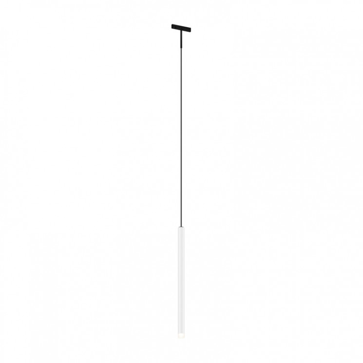 Трековый светильник Levity Maytoni Technical  TR191-1-3W4K-M-BW Skim