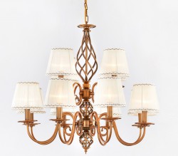 Люстра Citilux CL427221 Ровена