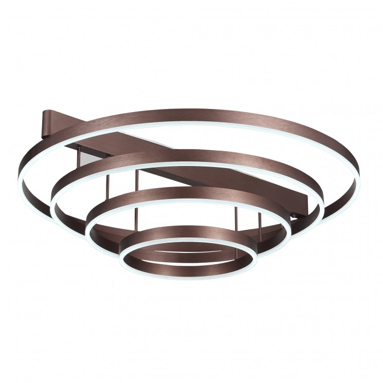 Люстра потолочная  ST Luce ONZE SL944.402.04