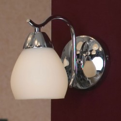 Светильник настенный Lussole LSF-2401-01 APIRO