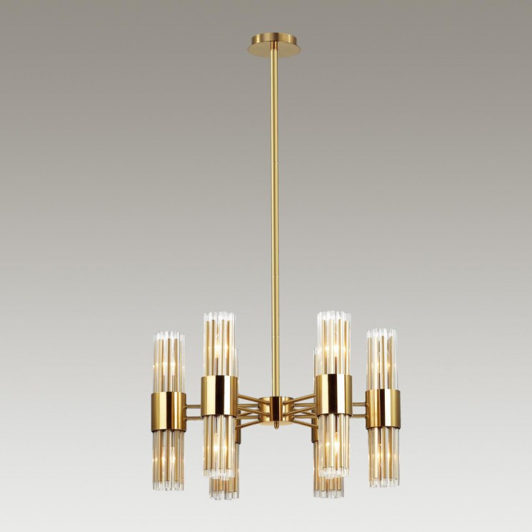 Люстра Odeon light 4786/12 VIKETA