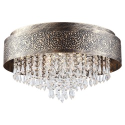 Люстра Lussole LSP-8025 KENAI