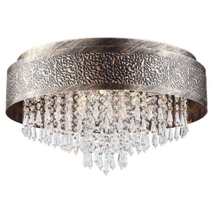 Люстра Lussole LSP-8025 KENAI