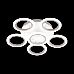 Люстра потолочная Lumion 4512/96CL LANNA