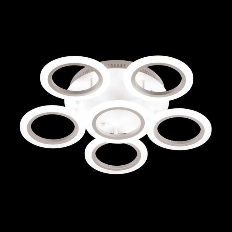 Люстра потолочная Lumion 4512/96CL LANNA