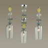 Люстра потолочная Odeon Light CLASSIC 4893/3C