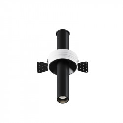 Встраиваемый светильник Maytoni Technical  C140TRS-L200-7W4K-B Focus T