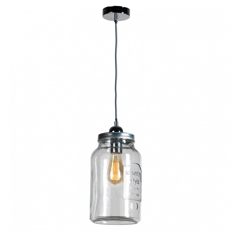 Подвес Lussole LSP-9523 NORTHPORT