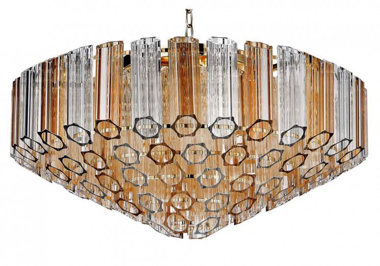 Люстра Crystal Lux AMADO SP-PL17