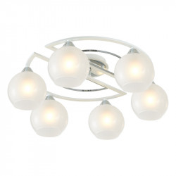 Накладная люстра Citilux CL121160 Отто