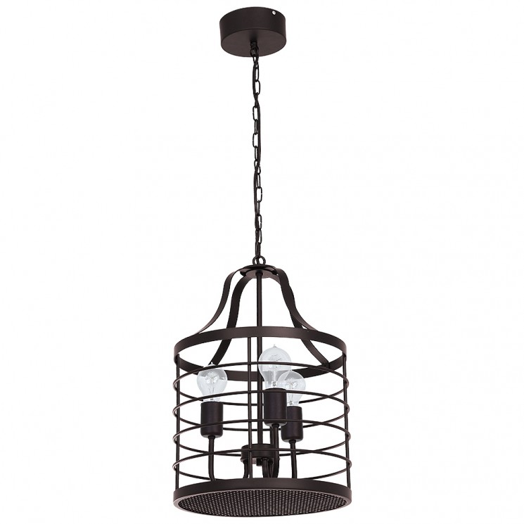 Подвесной светильник Luminex SINGLE 6 9331