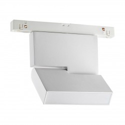 Трековый светильник для низковольтного шинопровода NOVOTECH 358466 FLUM