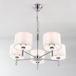 Подвесная люстра Citilux CL463150 Аврора