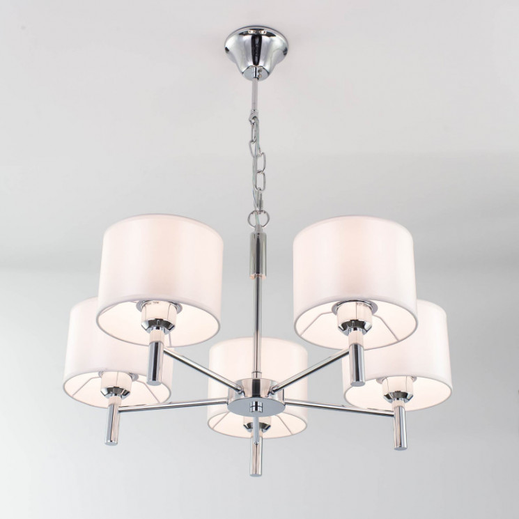 Подвесная люстра Citilux CL463150 Аврора