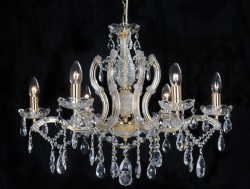 Люстра Newport 11106/C