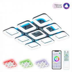 Накладной светильник Citilux CL225A295E Паркер Смарт